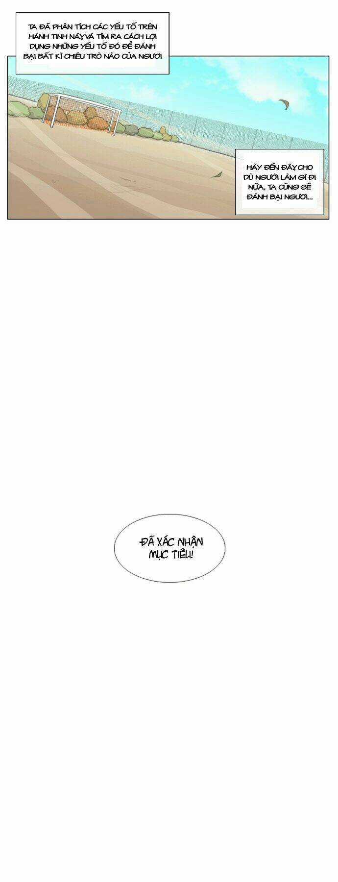 Aimer Chapter 3 trang 9