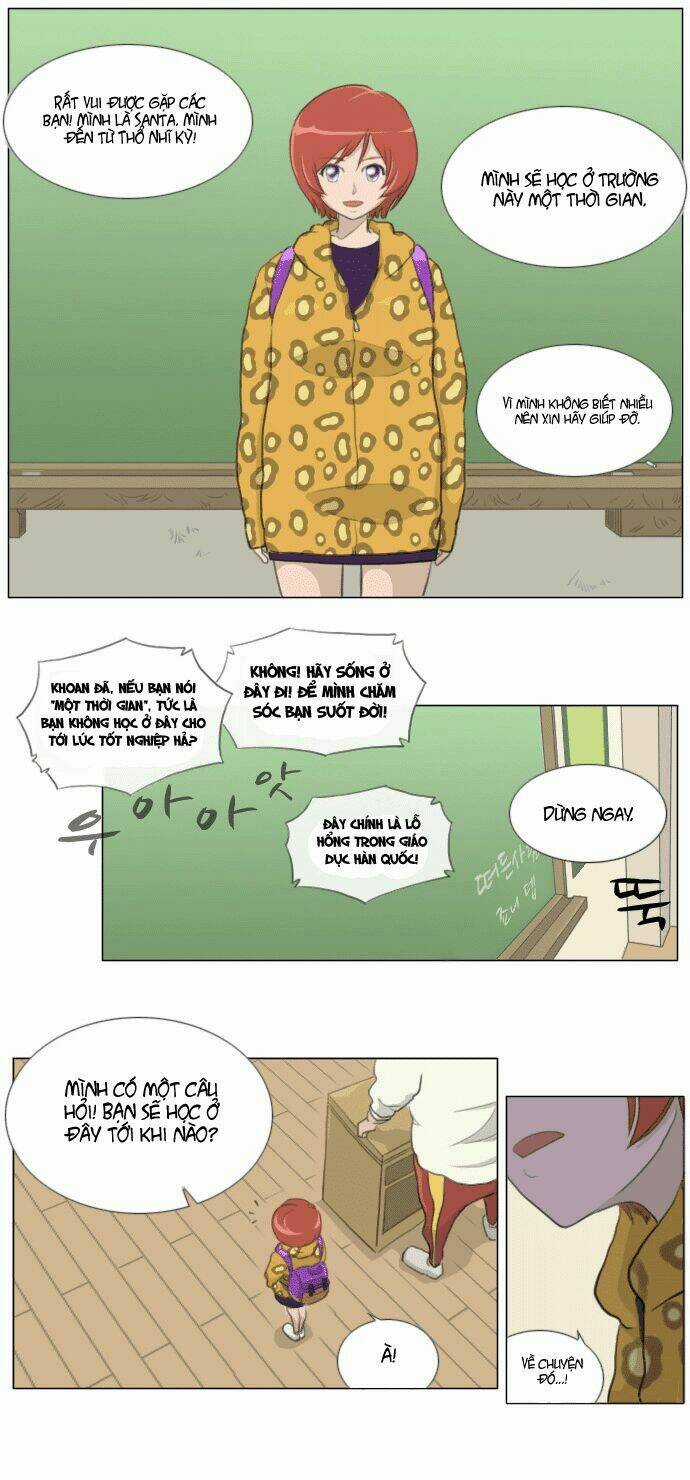 Aimer Chapter 5 trang 12