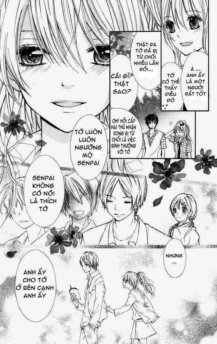 Air Koi Chapter 1 trang 32