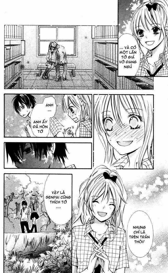 Air Koi Chapter 1 trang 33