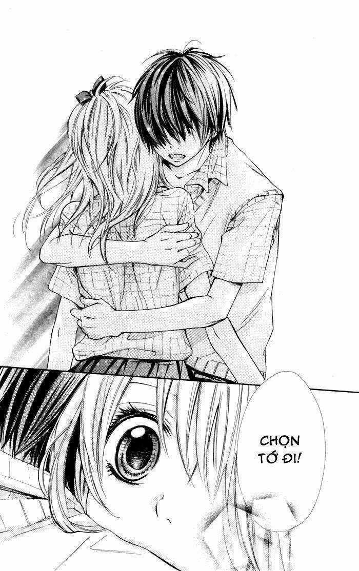 Air Koi Chapter 1 trang 39