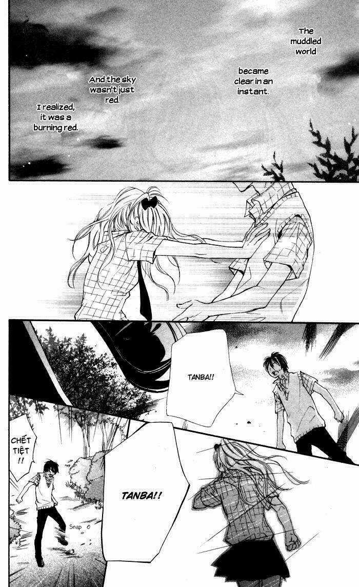 Air Koi Chapter 1 trang 40