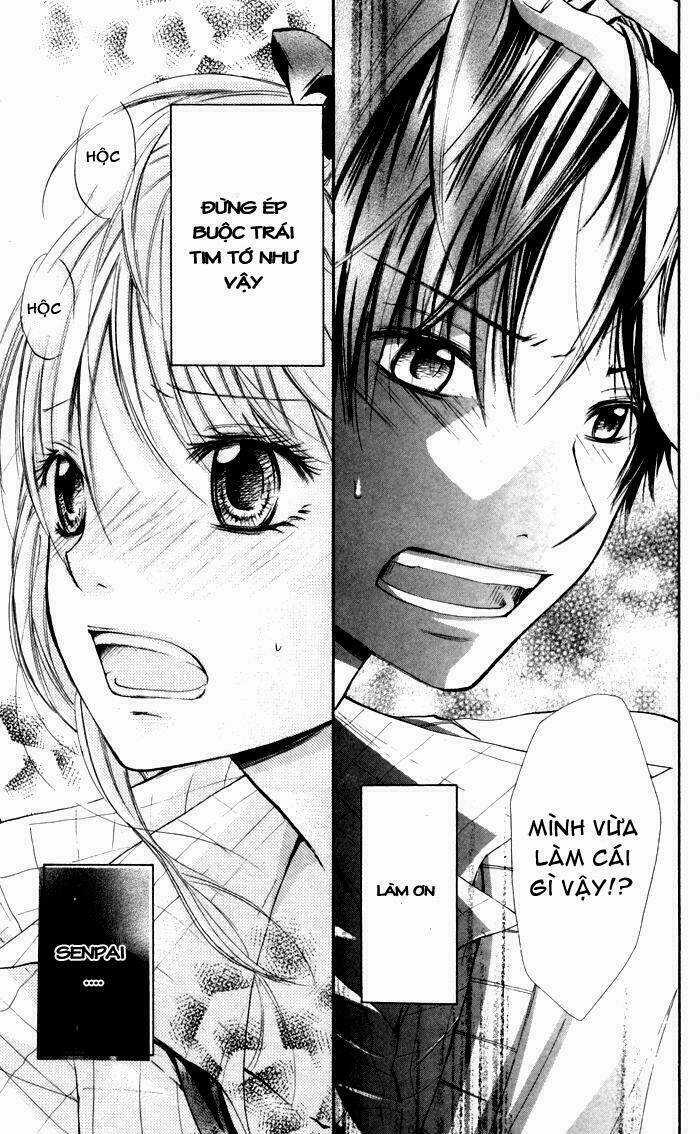 Air Koi Chapter 1 trang 41