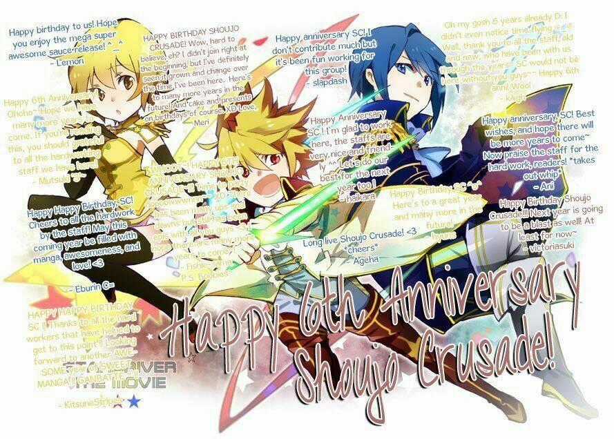 Air Koi Chapter 1 trang 46