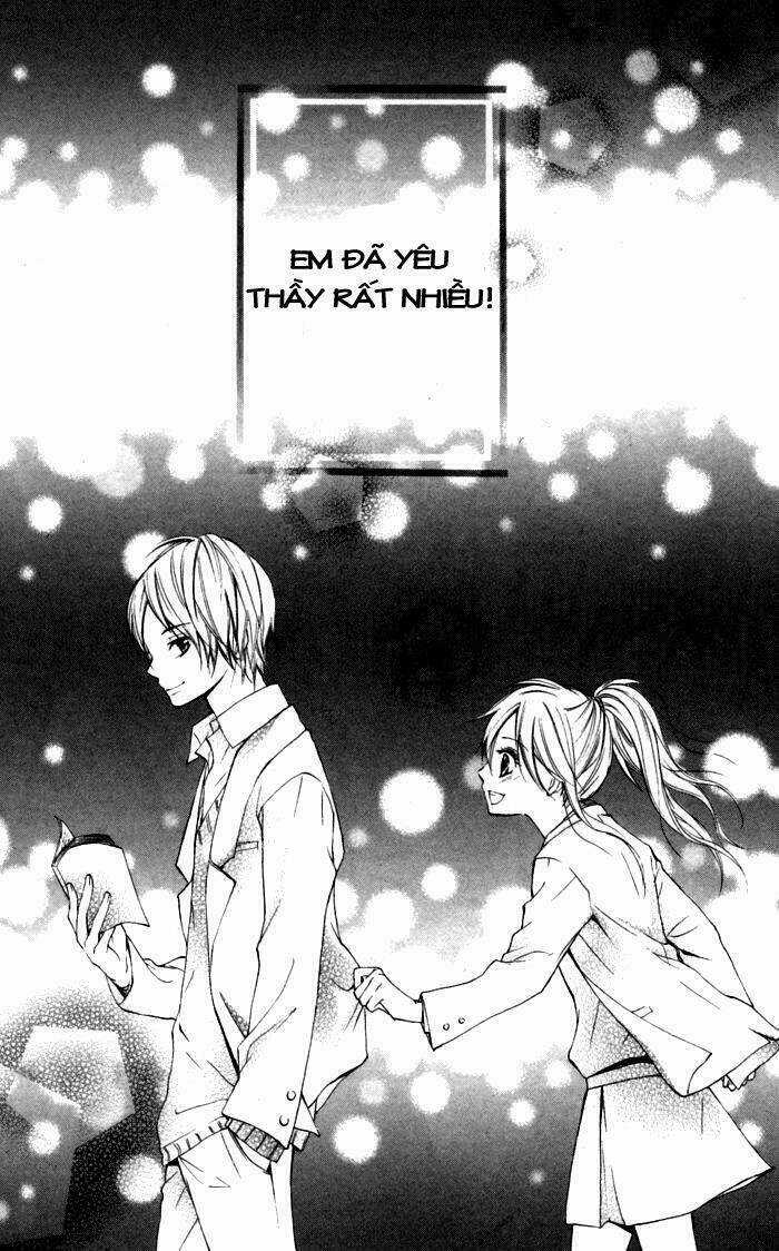 Air Koi Chapter 1 trang 5