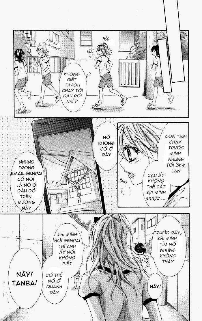 Air Koi Chapter 2 trang 13