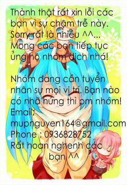 Air Koi Chapter 2 trang 2