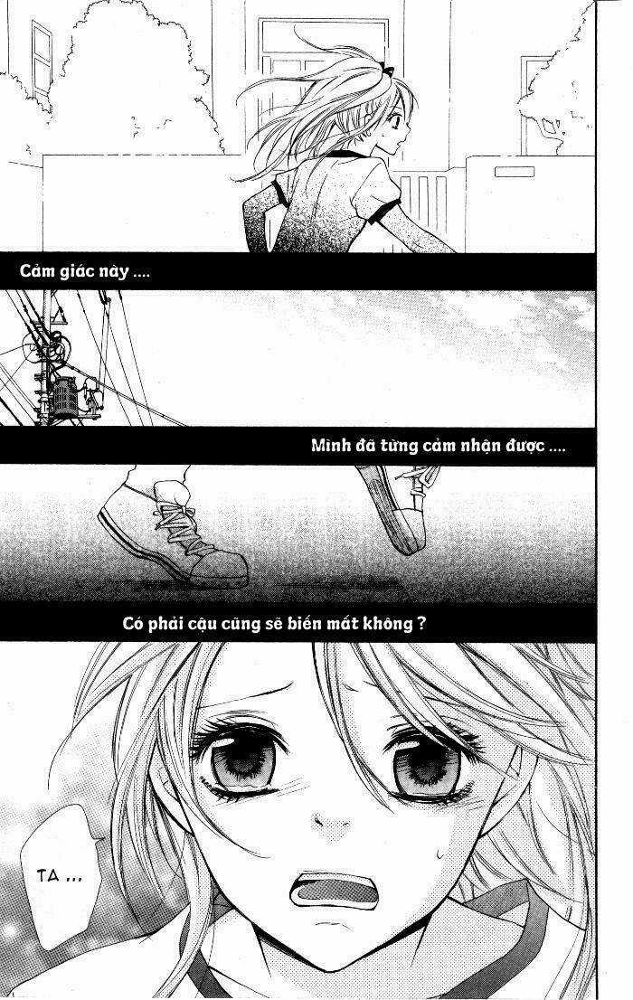 Air Koi Chapter 2 trang 21