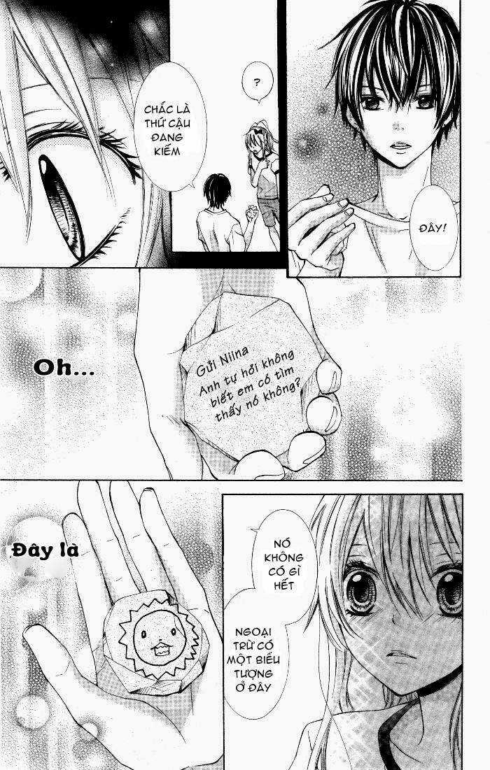 Air Koi Chapter 2 trang 25