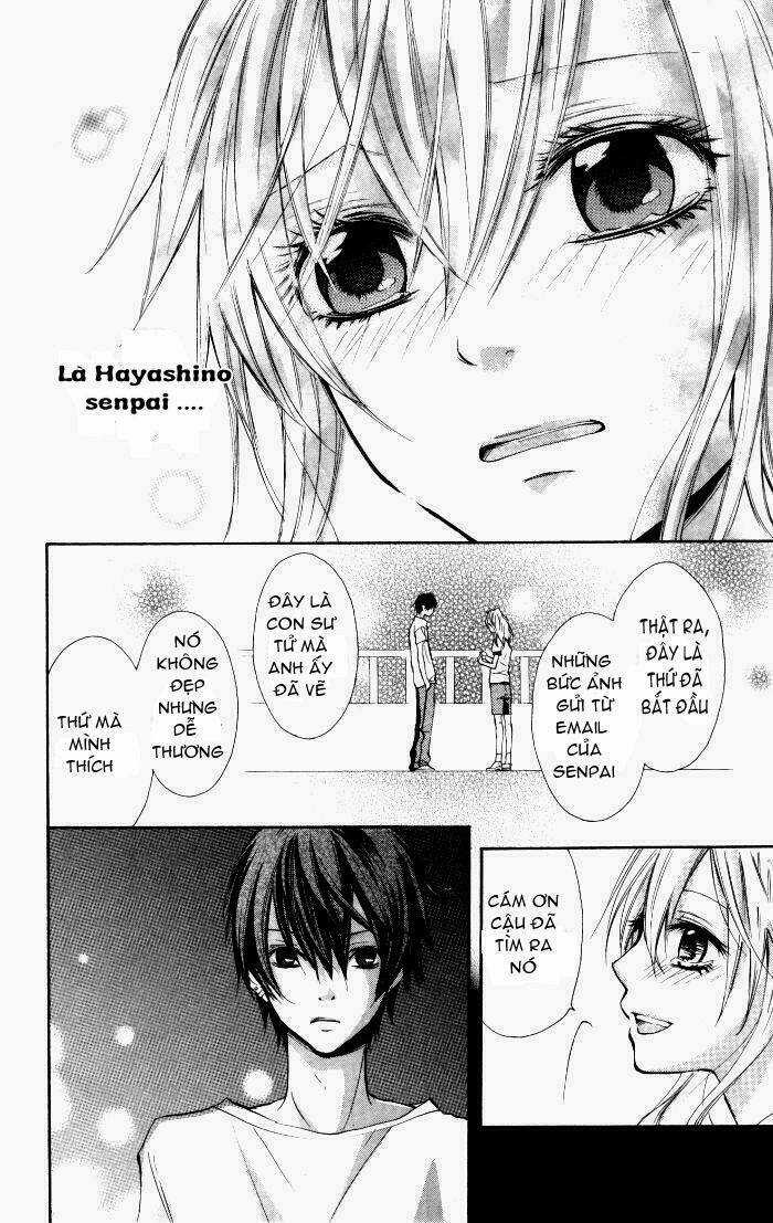 Air Koi Chapter 2 trang 26