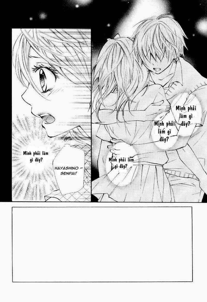 Air Koi Chapter 2 trang 3