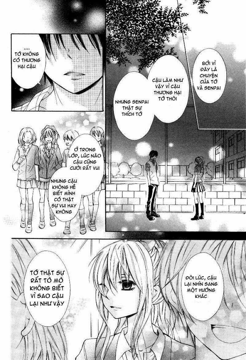 Air Koi Chapter 2 trang 7