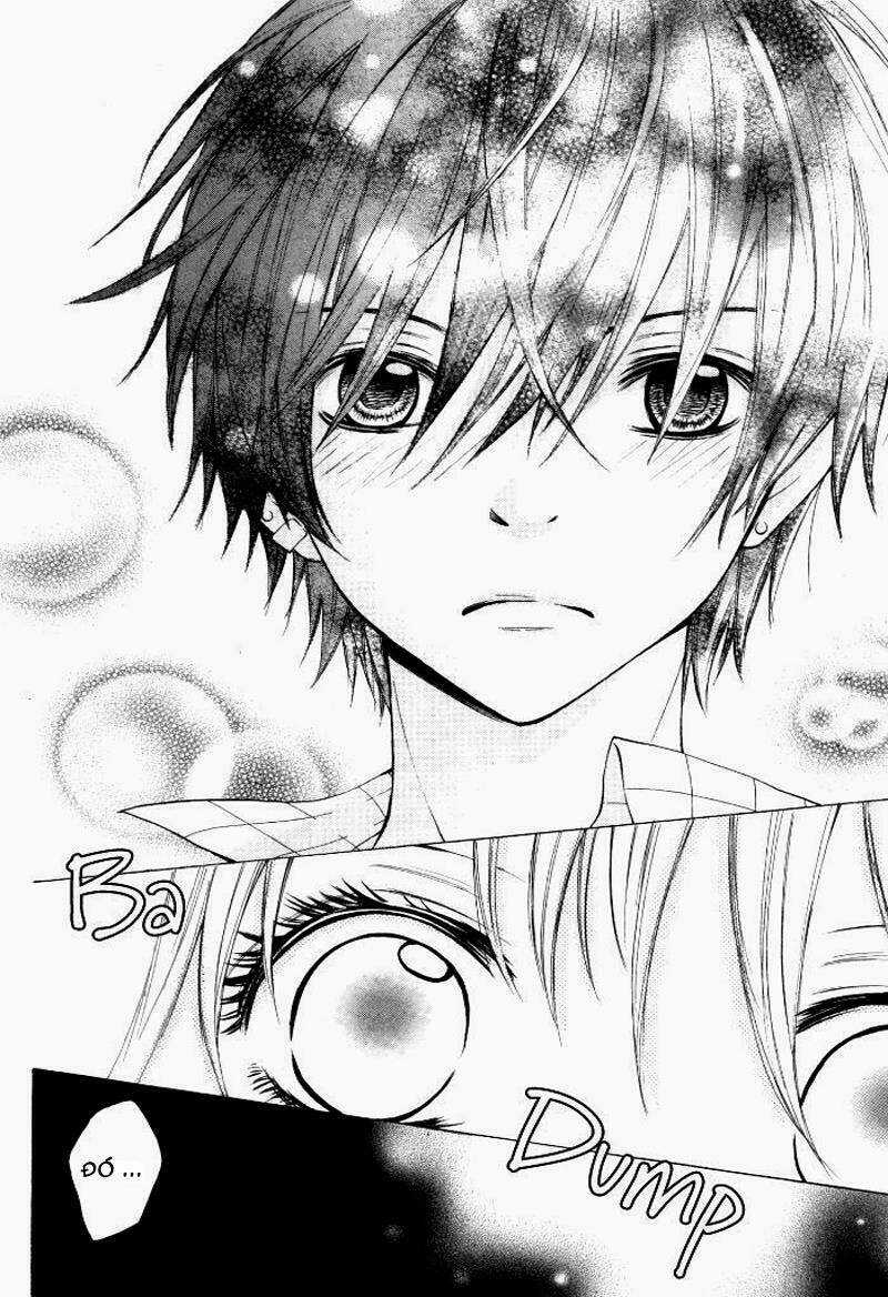 Air Koi Chapter 2 trang 8