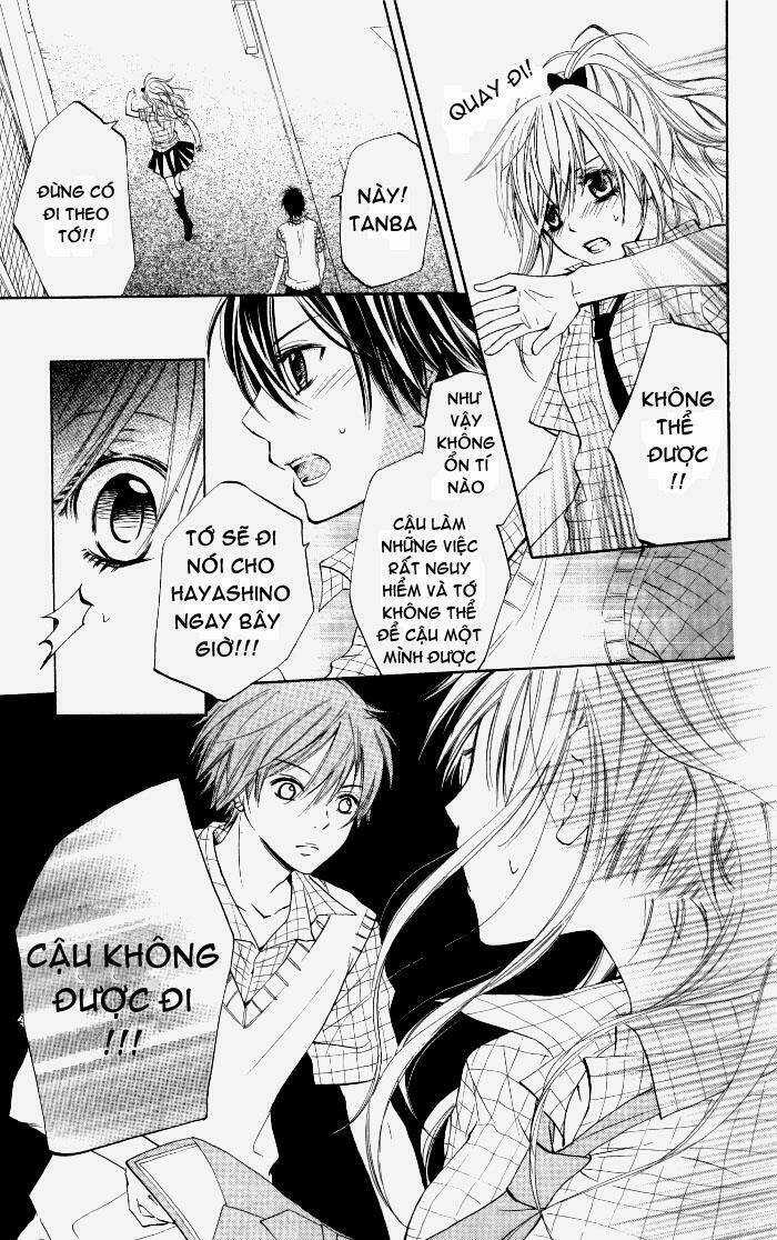 Air Koi Chapter 2 trang 9