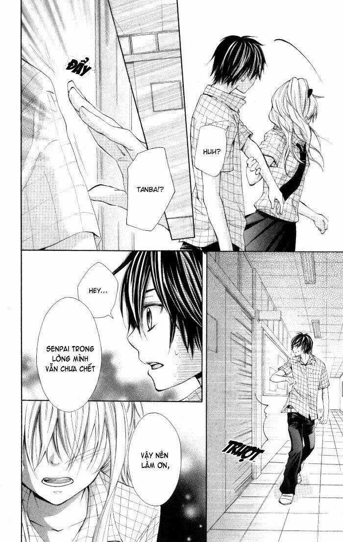 Air Koi Chapter 3 trang 11