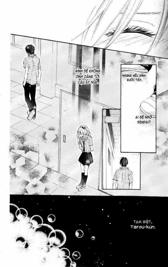 Air Koi Chapter 3 trang 13