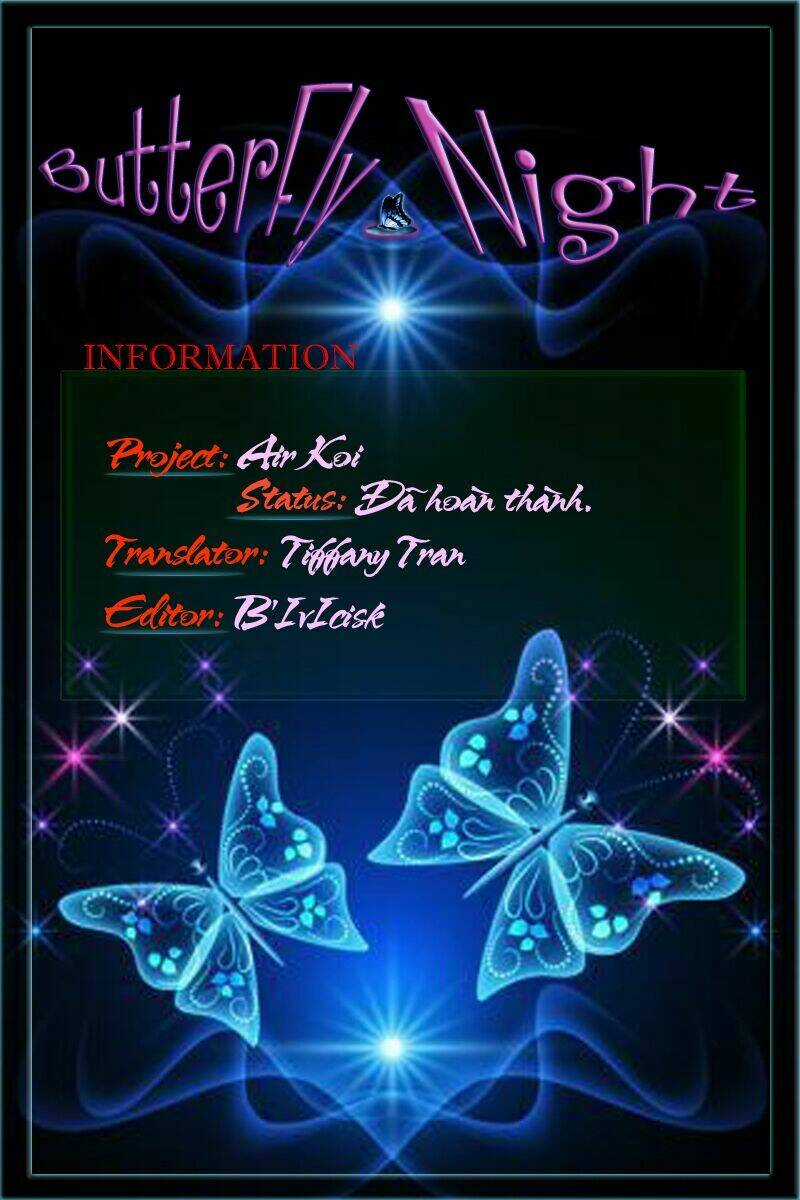 Air Koi Chapter 3 trang 32