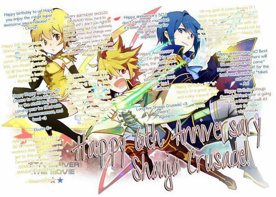 Air Koi Chapter 3 trang 34