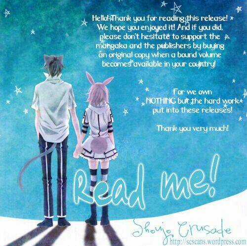 Air Koi Chapter 3 trang 35