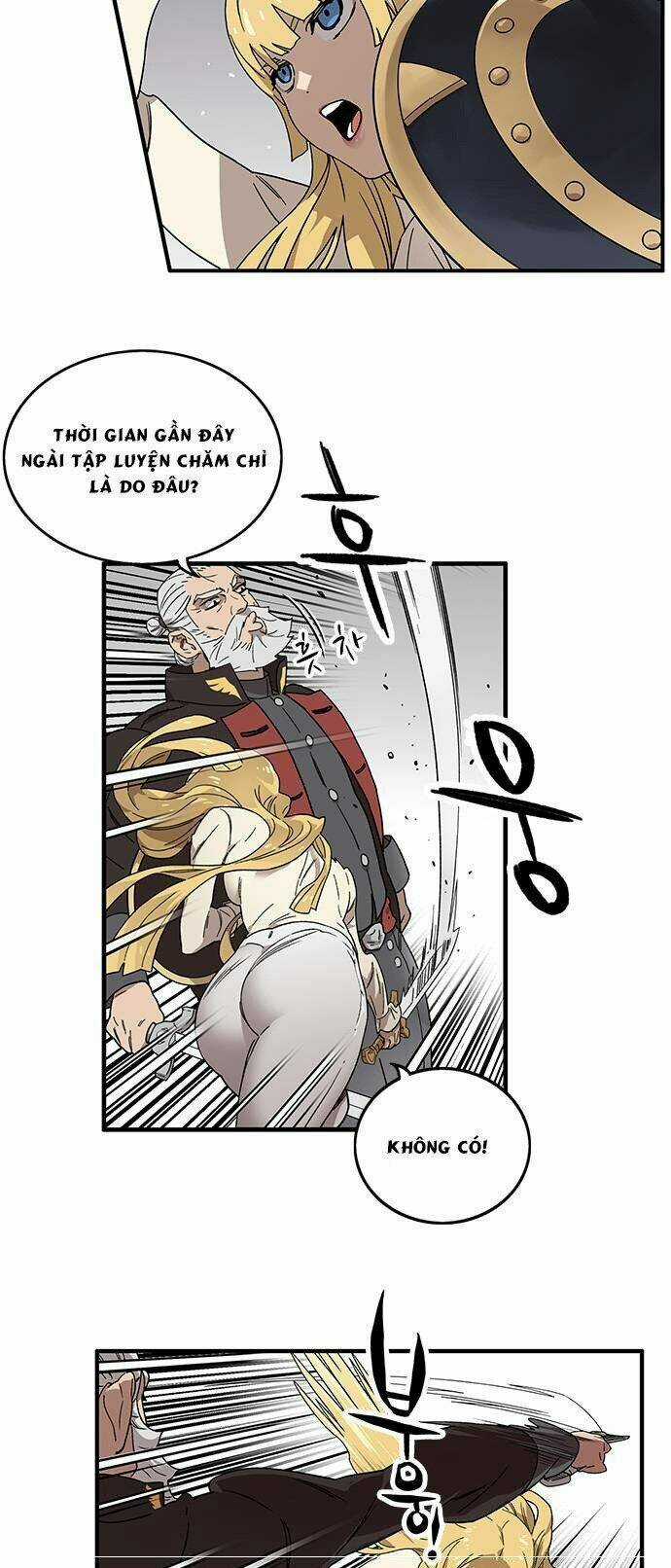 Aireq Chapter 1 trang 13