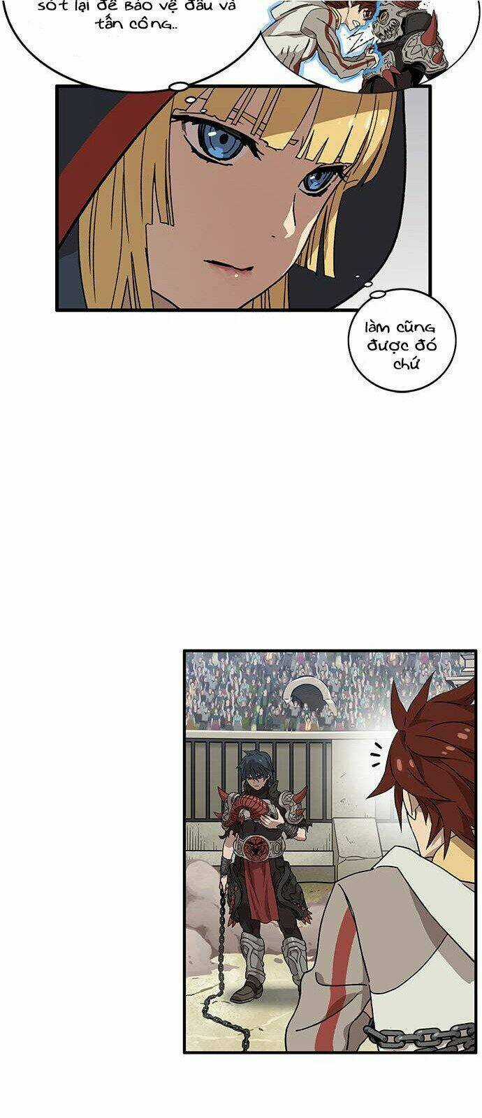 Aireq Chapter 1 trang 134