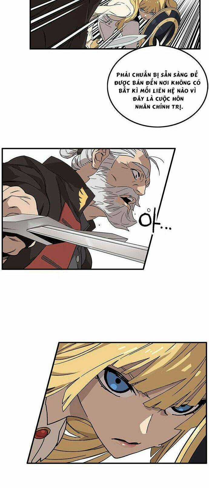 Aireq Chapter 1 trang 14