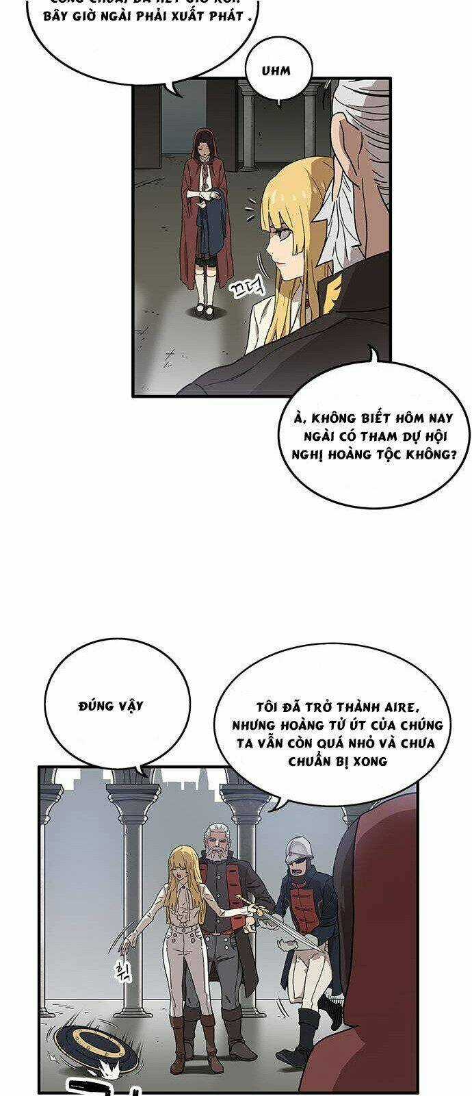 Aireq Chapter 1 trang 18