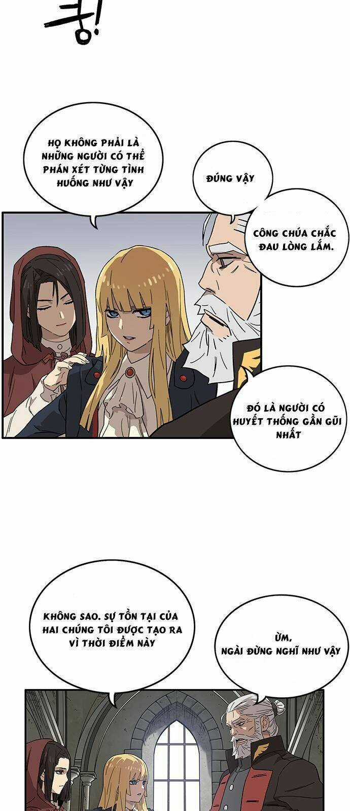 Aireq Chapter 1 trang 19