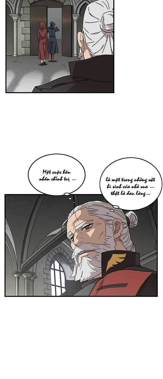 Aireq Chapter 1 trang 21