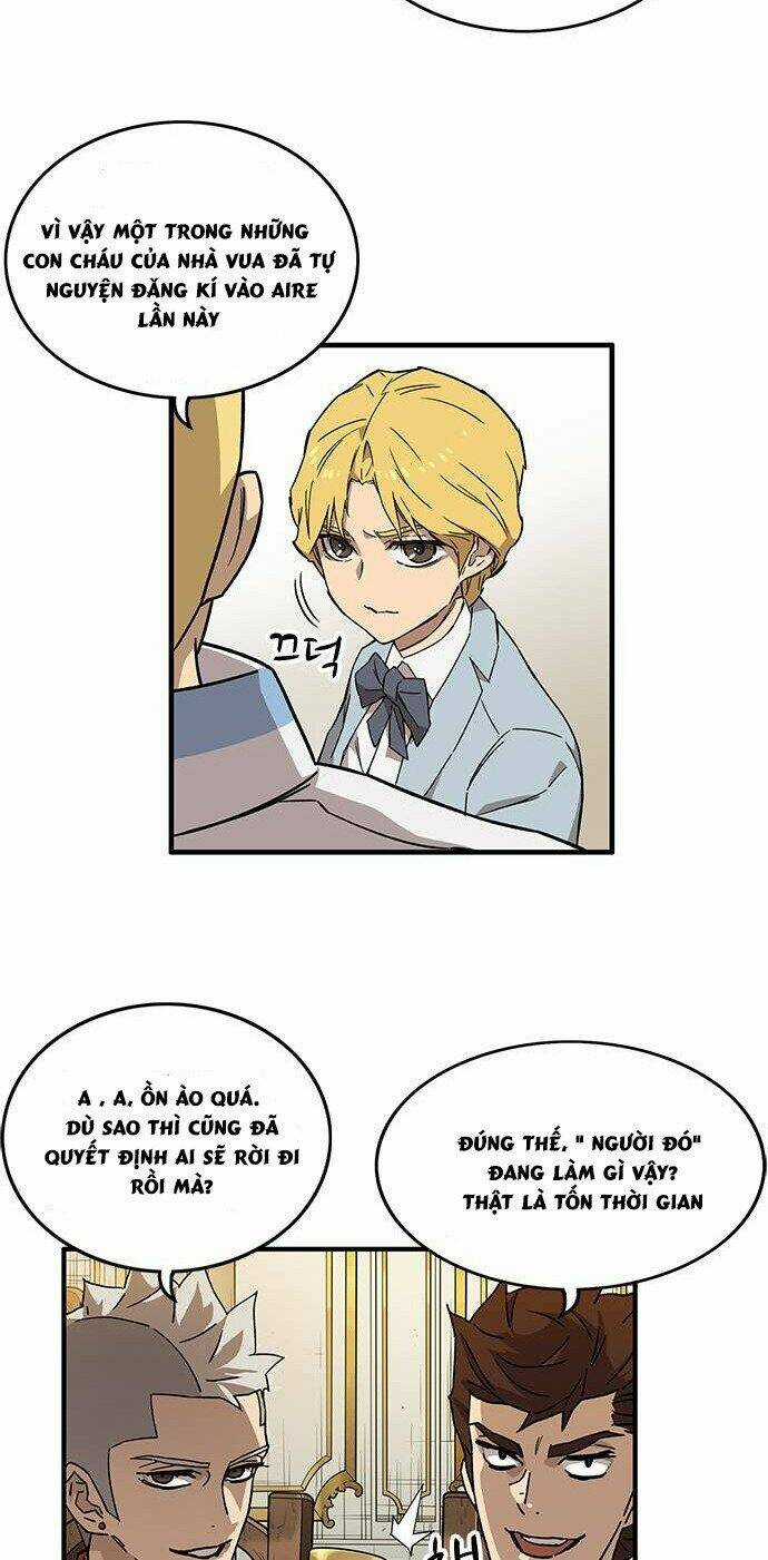 Aireq Chapter 1 trang 27