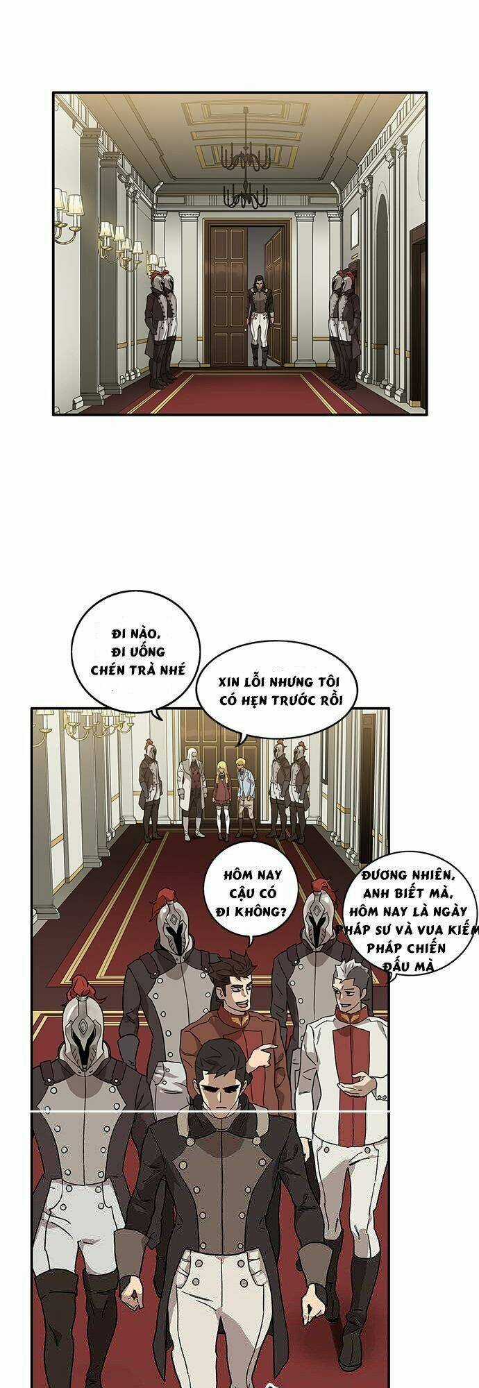 Aireq Chapter 1 trang 33