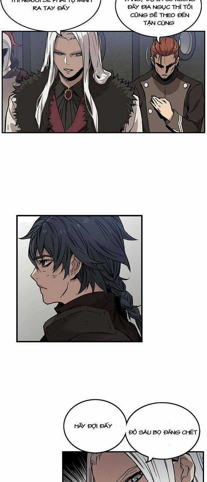 Aireq Chapter 2 trang 8