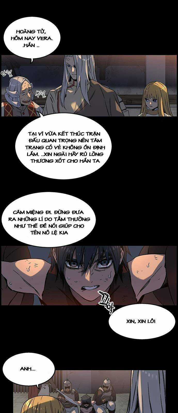 Aireq Chapter 3 trang 14