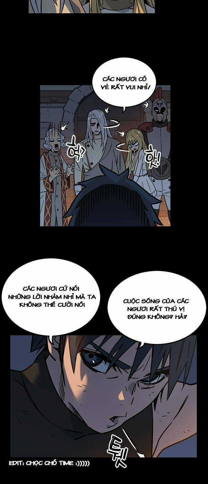 Aireq Chapter 3 trang 19