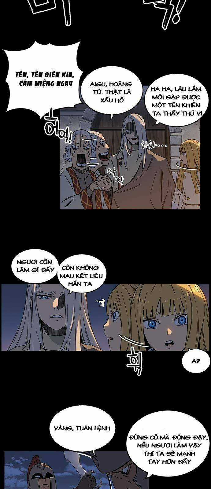 Aireq Chapter 3 trang 21