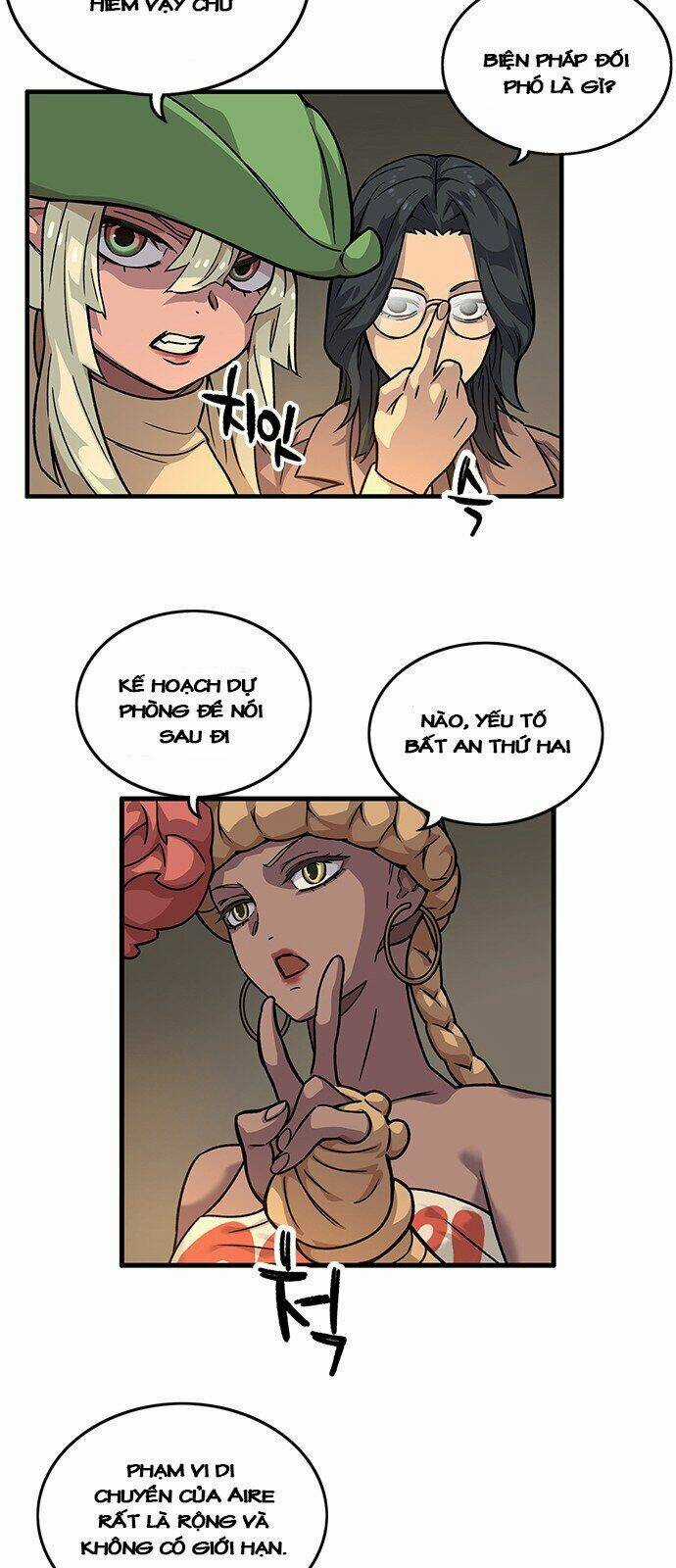 Aireq Chapter 5 trang 13