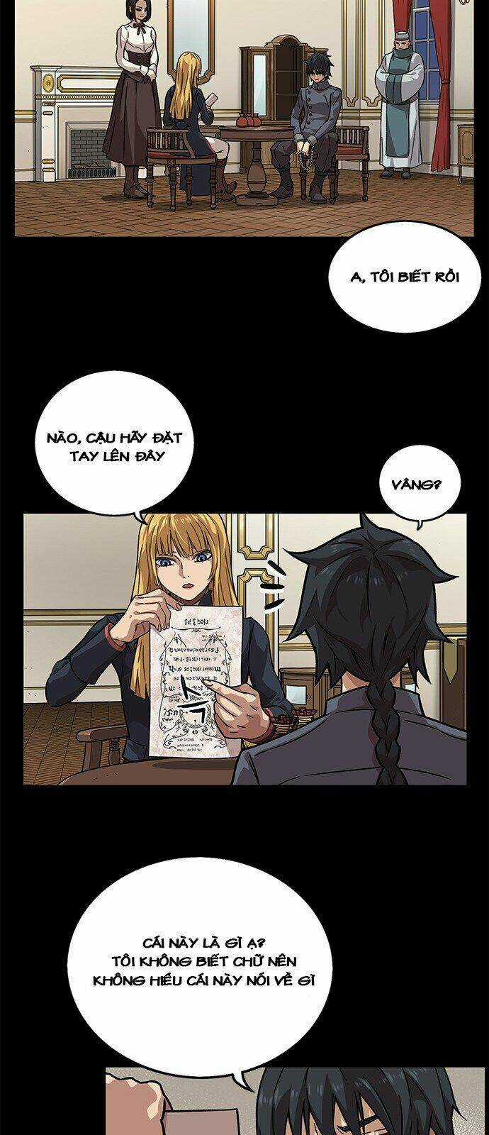 Aireq Chapter 5 trang 32