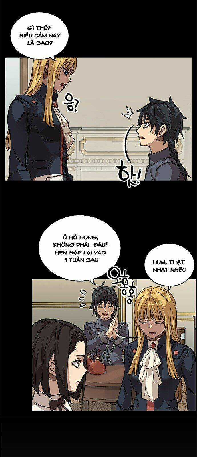 Aireq Chapter 5 trang 38