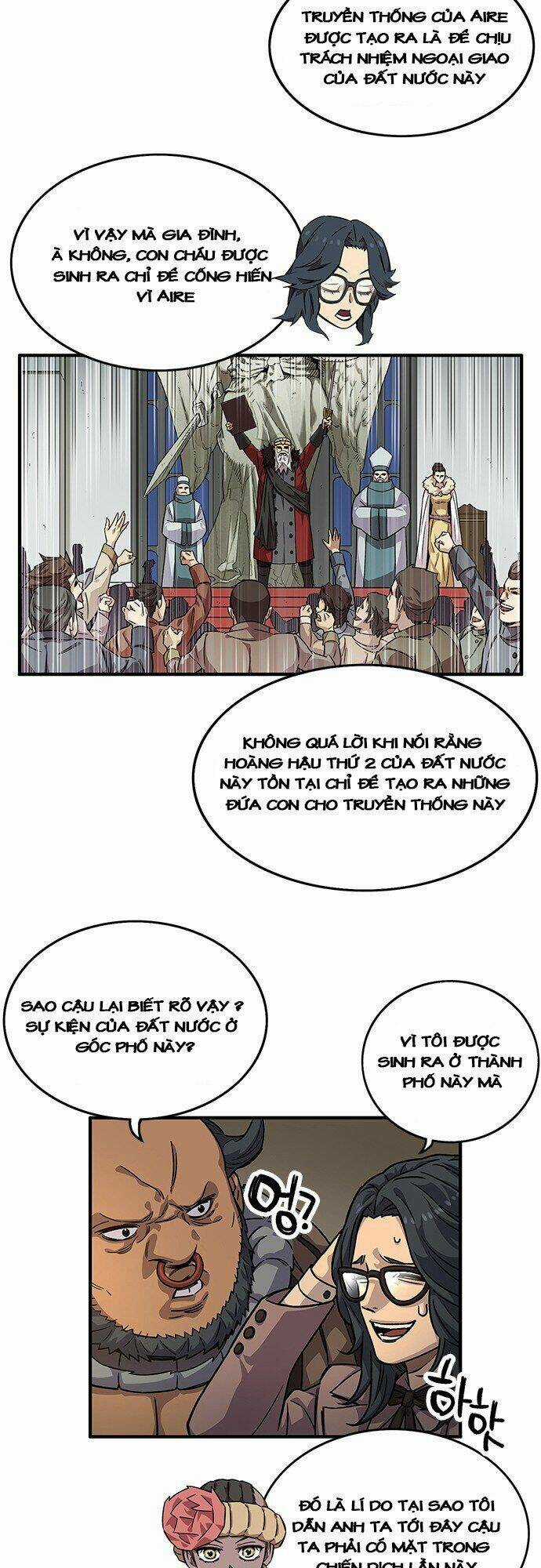 Aireq Chapter 5 trang 6