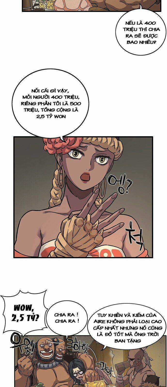 Aireq Chapter 5 trang 8