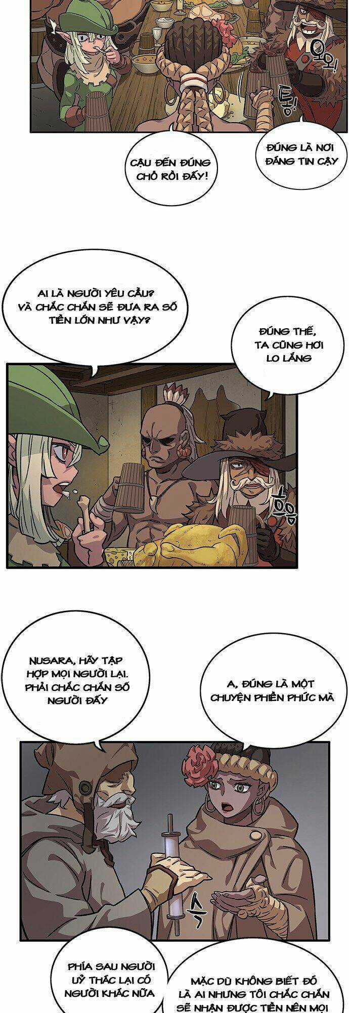 Aireq Chapter 5 trang 9