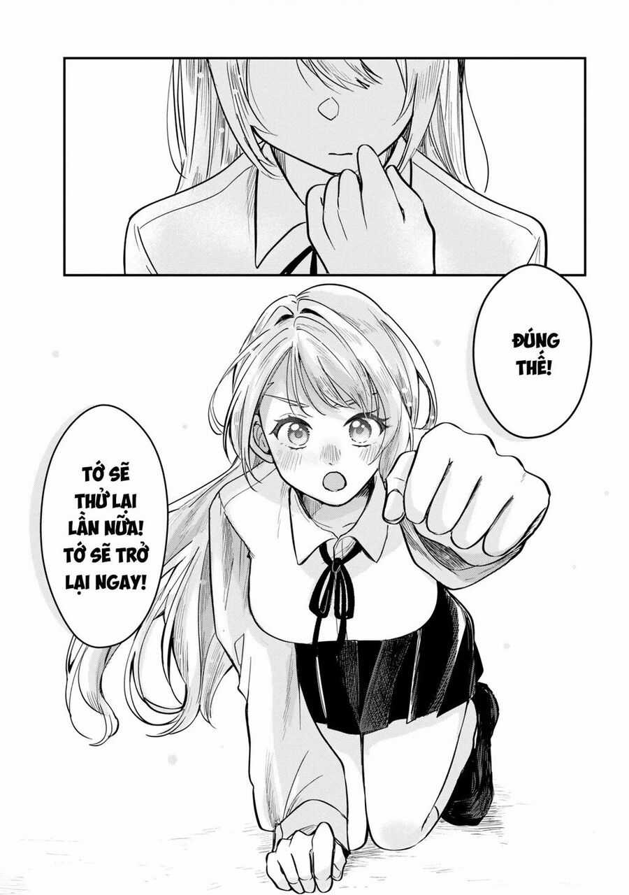 Aisare tenshina kurasumeito ga, ore ni dake itazura ni hohoemu Chapter 2 trang 16