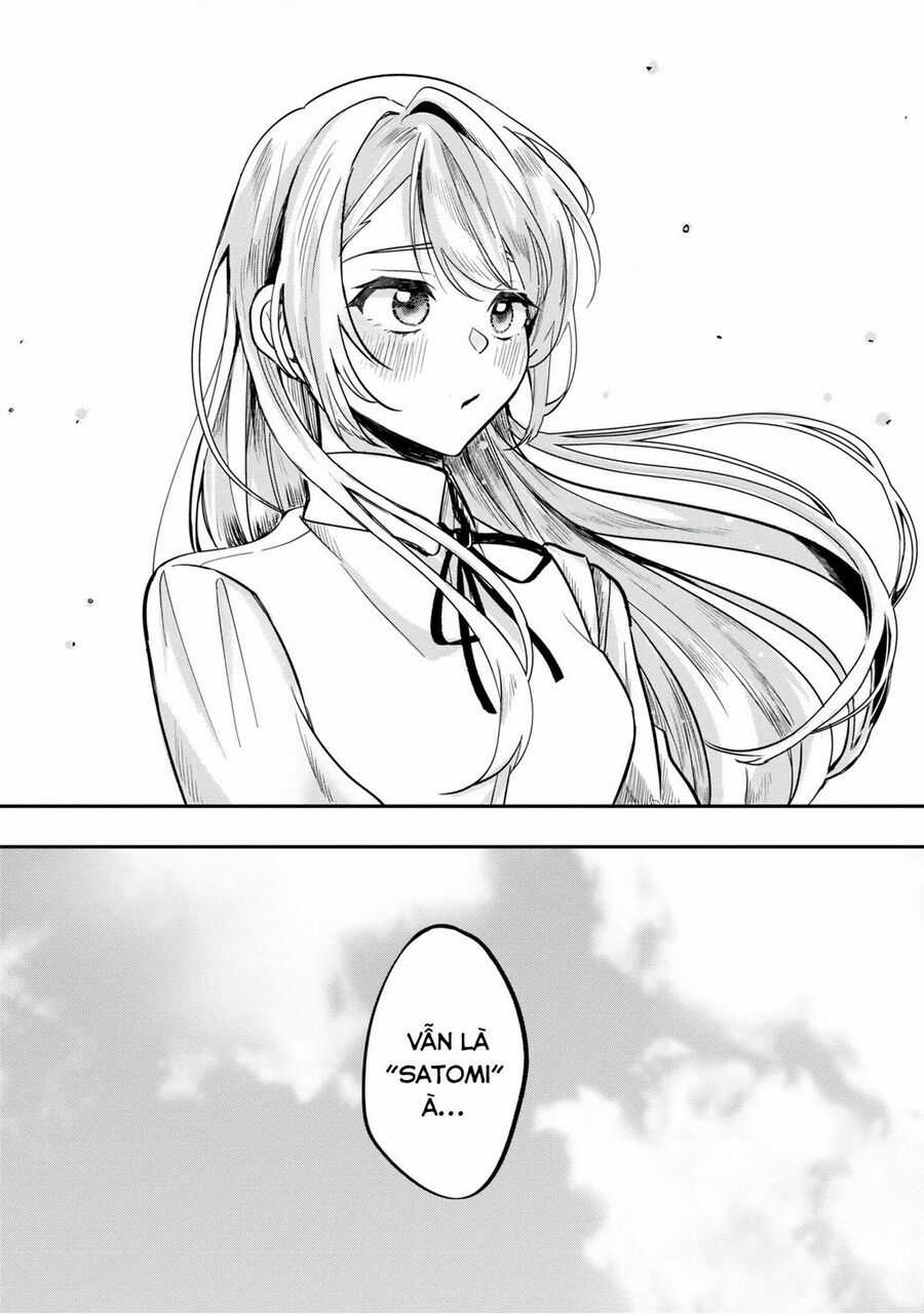 Aisare tenshina kurasumeito ga, ore ni dake itazura ni hohoemu Chapter 2 trang 24