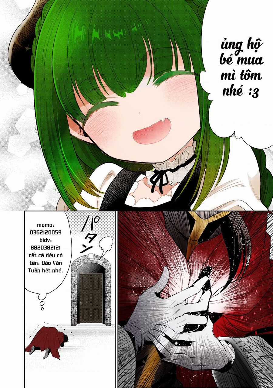 Aisare tenshina kurasumeito ga, ore ni dake itazura ni hohoemu Chapter 2 trang 26