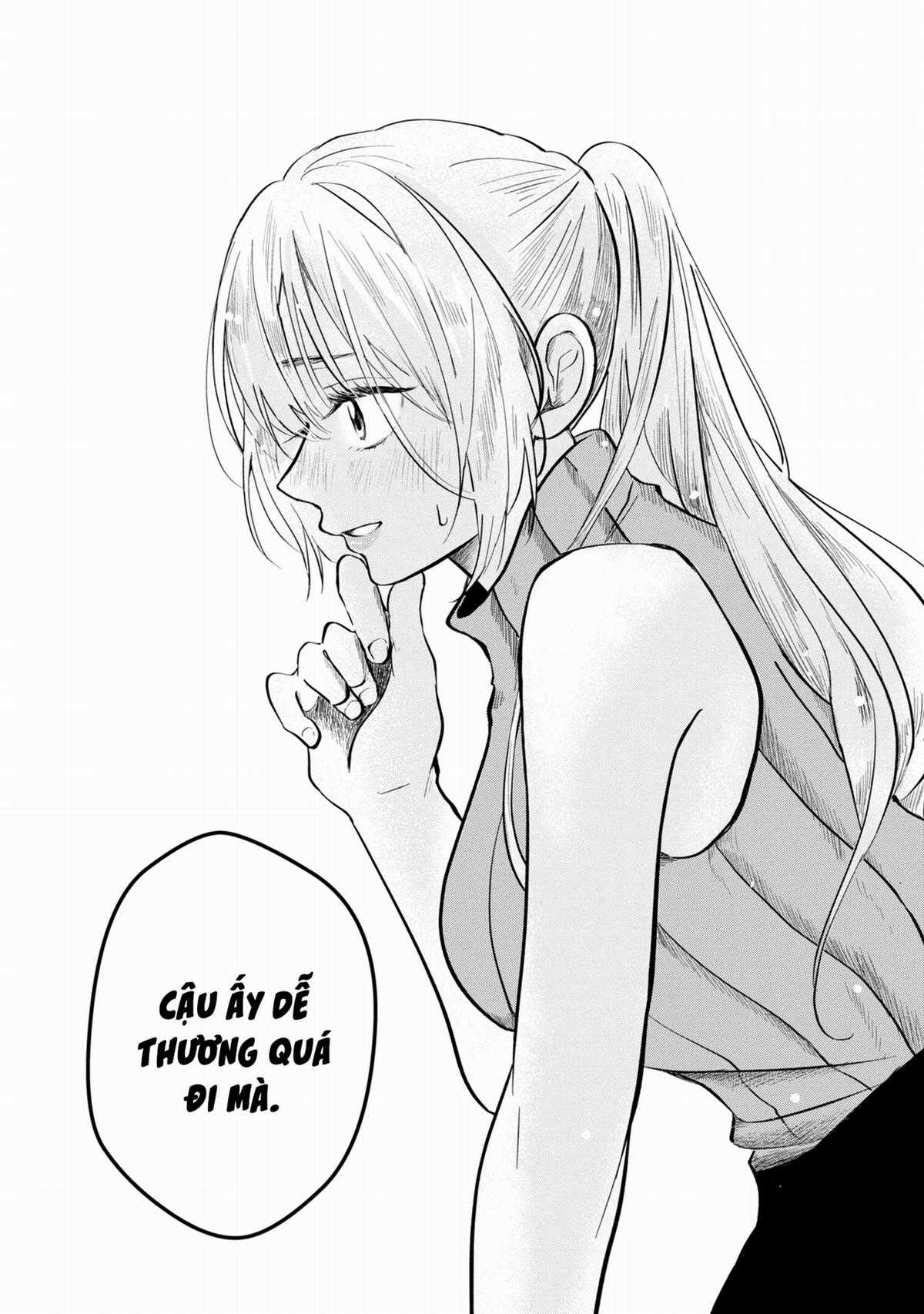 Aisare tenshina kurasumeito ga, ore ni dake itazura ni hohoemu Chapter 3 trang 26