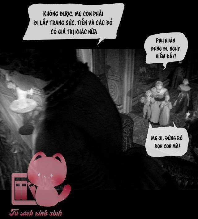 Aisha Chapter 0 trang 11