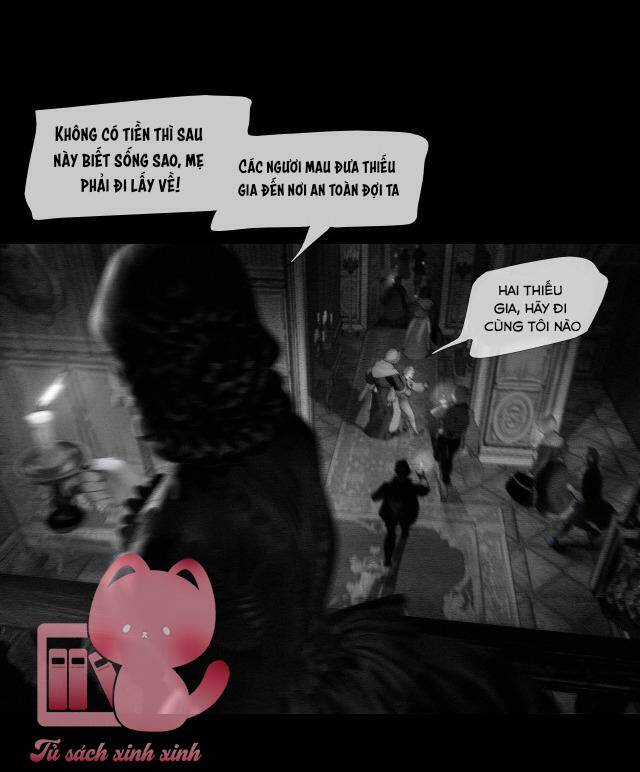 Aisha Chapter 0 trang 12