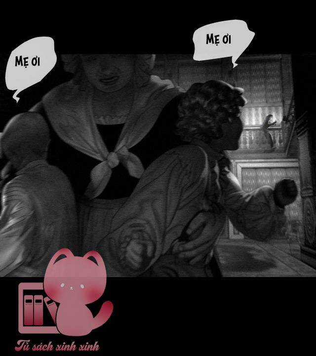 Aisha Chapter 0 trang 13