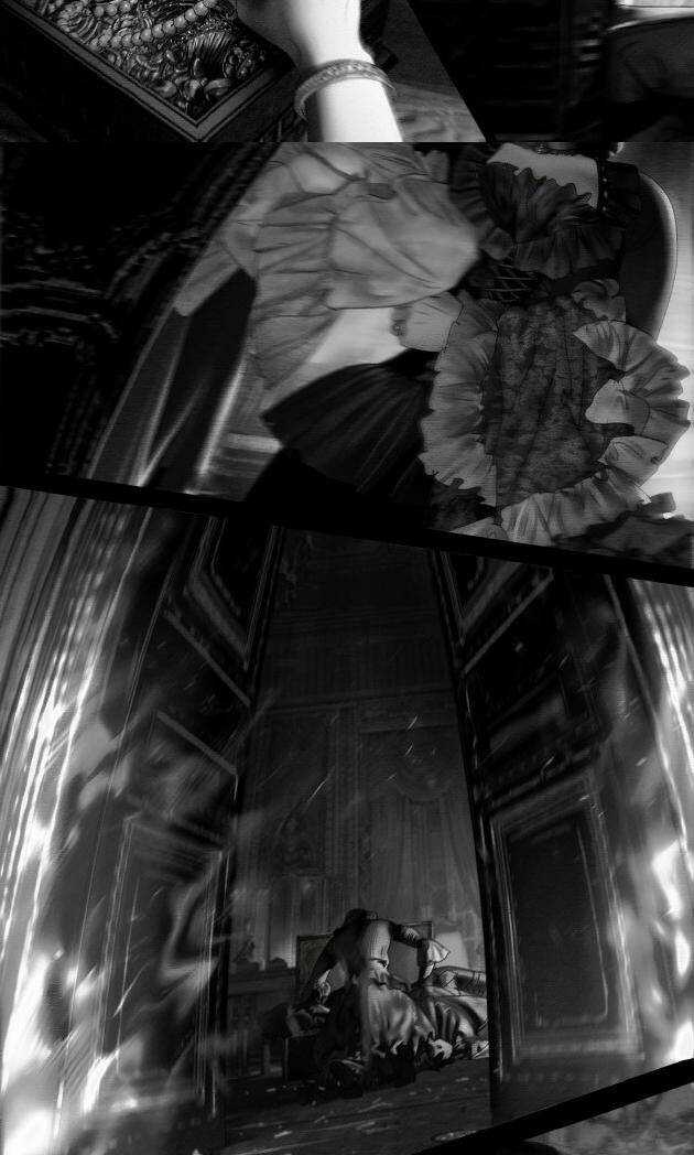 Aisha Chapter 0 trang 15