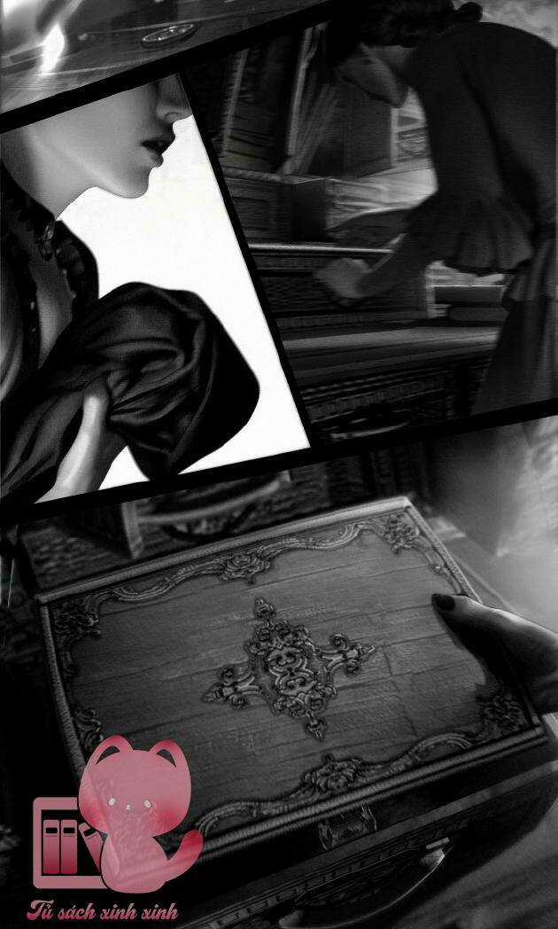 Aisha Chapter 0 trang 16